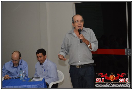rolim de moura